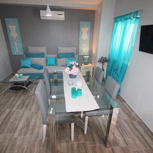 Hotel Groundfloor Apartment Rustica With 2 Bedrooms cazare Razanac