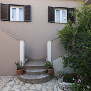 Hotel Apartments Max cazare Razanac