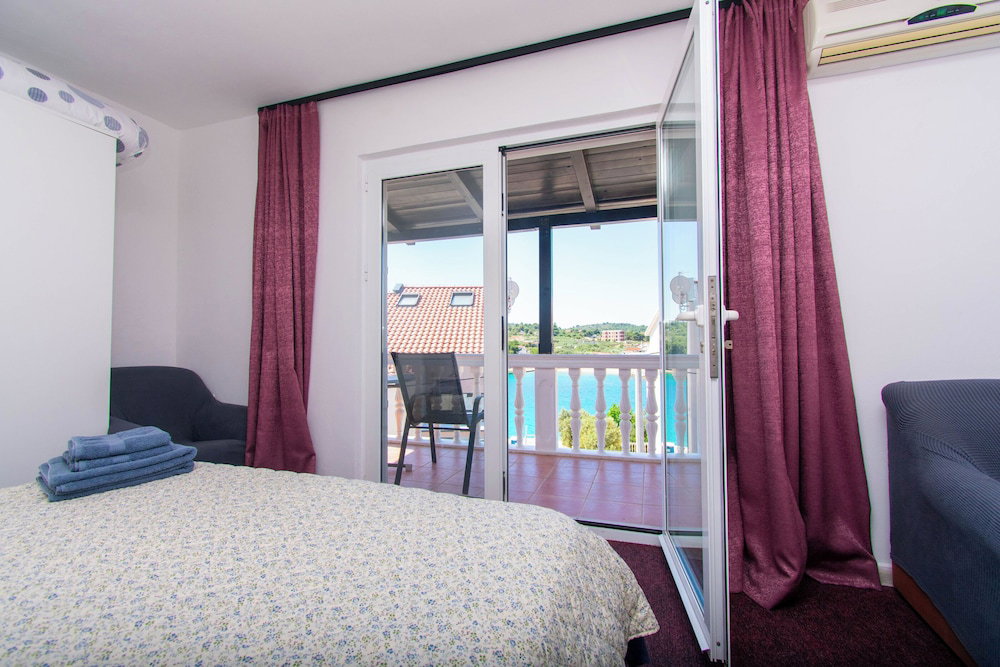 Hotel Apartments Lapa