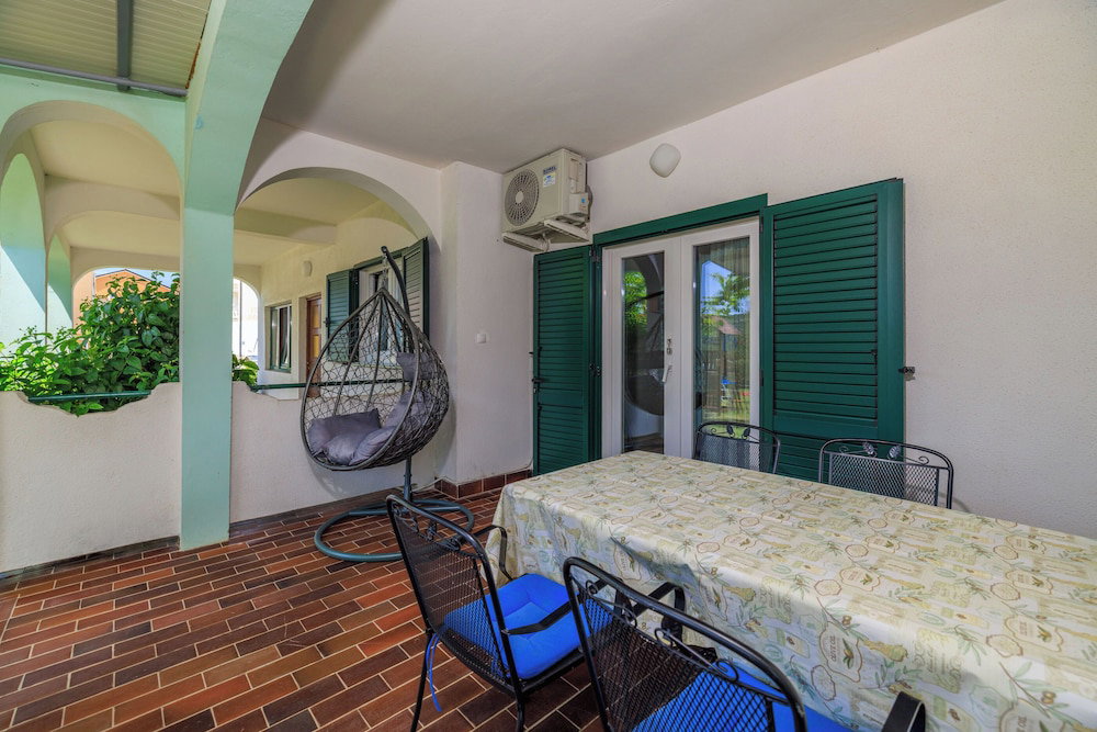 Hotel Apartments I&M