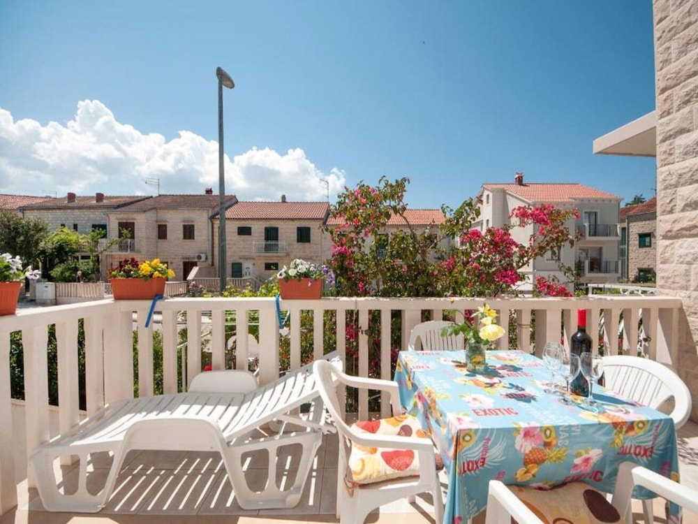 Hotel Apartment Anec