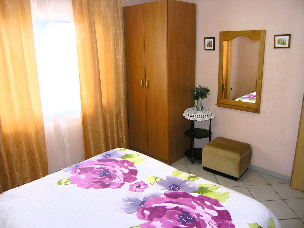 Hotel Apartments Merima