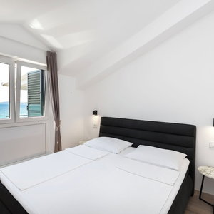 Hotel Apartments Ivan By The Sea cazare Vodice