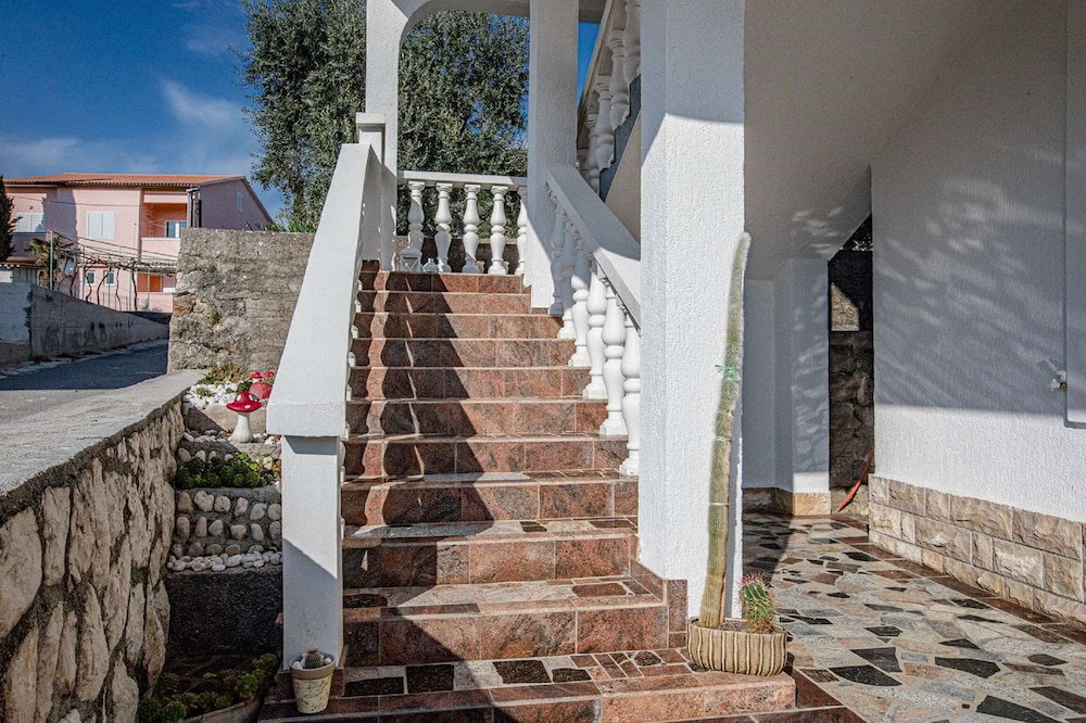 Hotel Apartments Zora