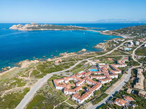 Hotel Mangia's Santa Teresa Sardinia, Curio Collection By Hilton cazare Santa Teresa Gallura
