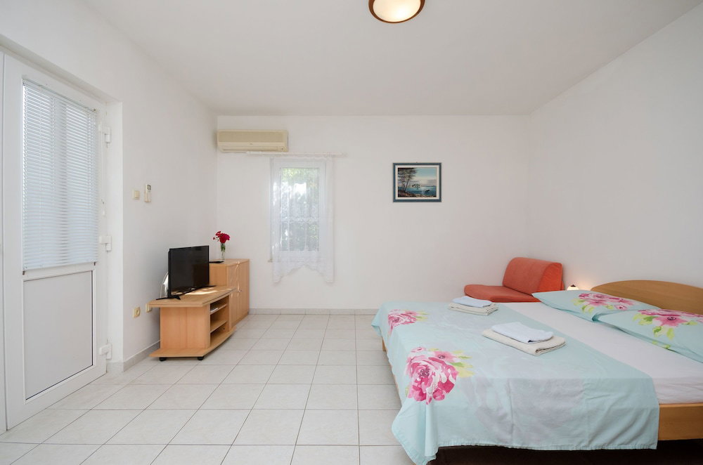 Hotel Apartments Branimir
