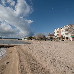 Hotel Dana Ii cazare Sveti Filip i Jakov