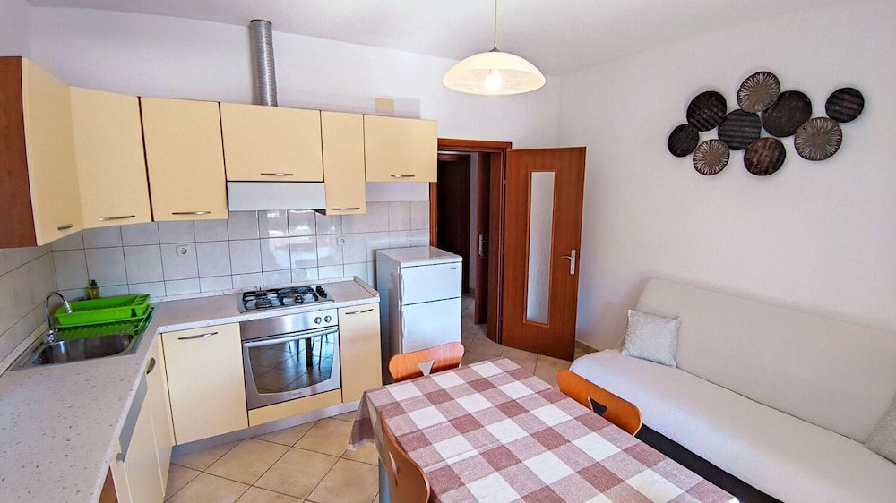 Hotel Apartment Leana