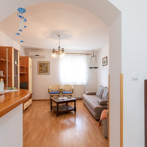 Hotel 2-Bedroom Krk Apartment - Near Krk Beaches & Town! cazare Krk