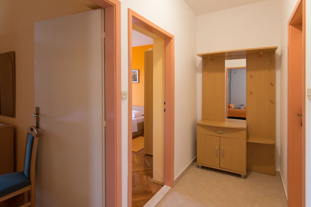 Hotel Apartments Amalthea