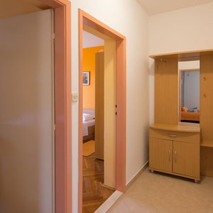 Hotel Apartments Amalthea cazare Biograd na Moru