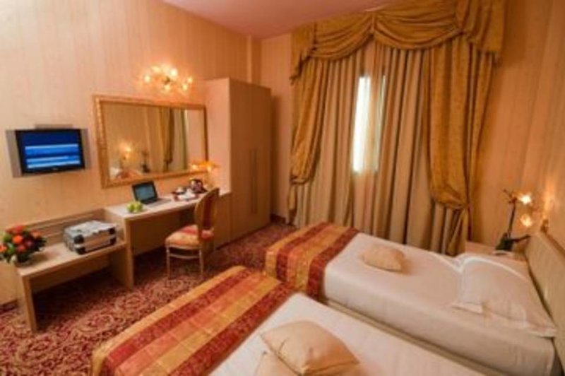 Hotel As Hotel Sempione Fiera