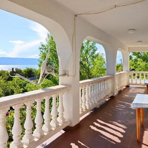 Hotel Apartments Sanja cazare Novi Vinodolski
