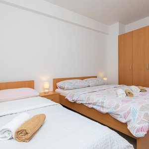 Hotel Apartments Villa Milas With Pool cazare Jesenice