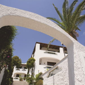 Sejur Hotel Al Bosco vacanta Forio