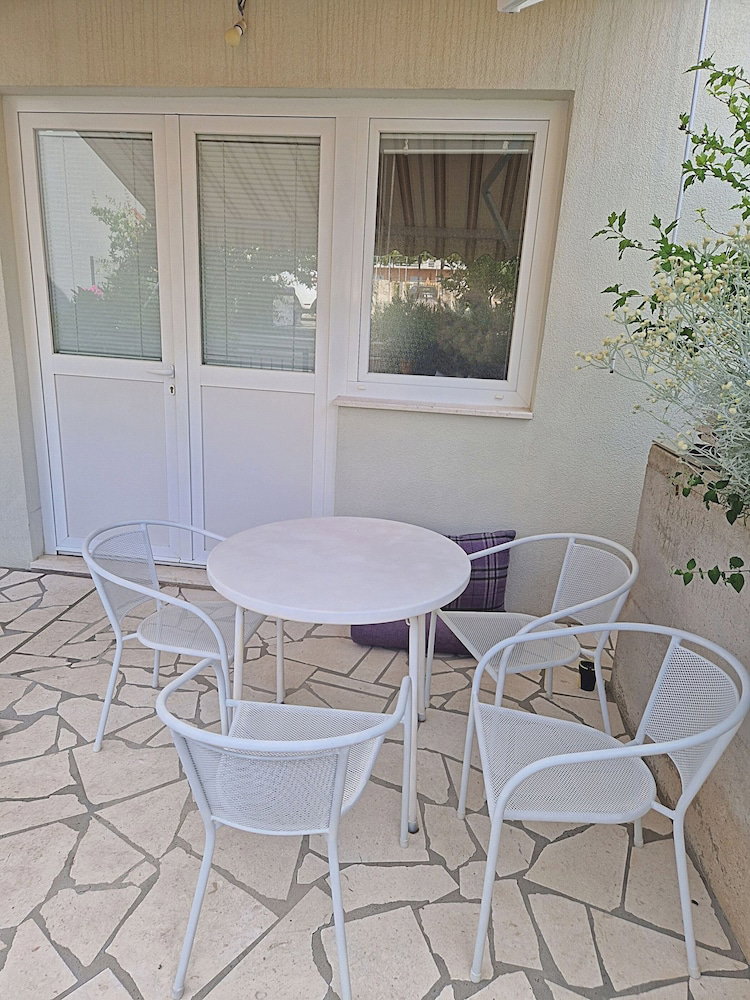 Hotel Apartments Beba55 M
