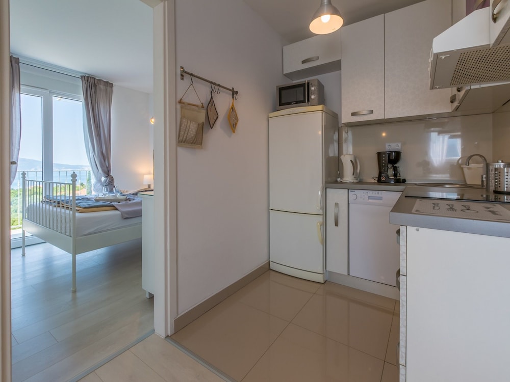 Hotel Apartments Lavarin