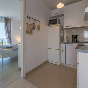 Hotel Apartments Lavarin cazare Novi Vinodolski