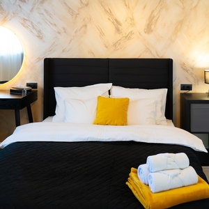 Hotel Guesthouse Kod Spavalice cazare Vir