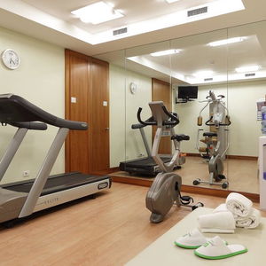 Sejur Holiday Inn Milan Nord - Zara vacanta Cinisello Balsamo