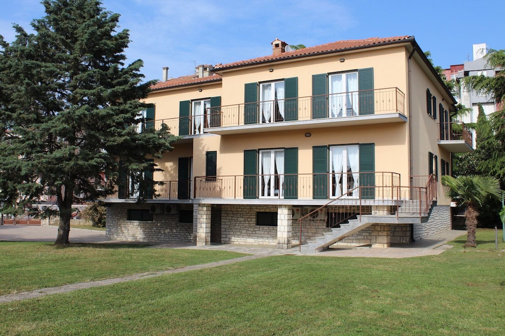 Hotel Casa Monte Mulini