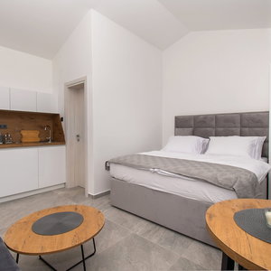 Hotel Apartments Valeva Exclusive cazare Sibenik