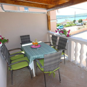 Hotel Apartment Rustica With 2 Bedrooms cazare Razanac