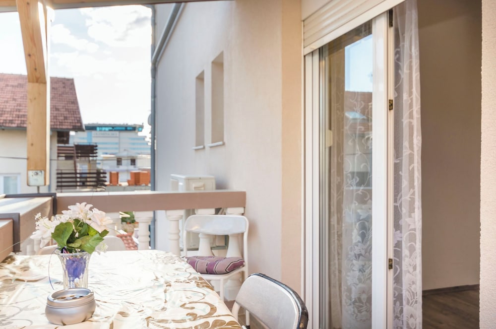 Hotel Apartments Rajka