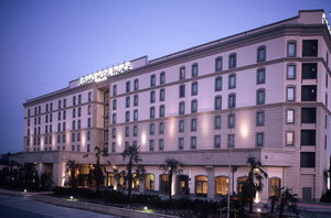 Hotel Cosmo Palace cazare Cinisello Balsamo
