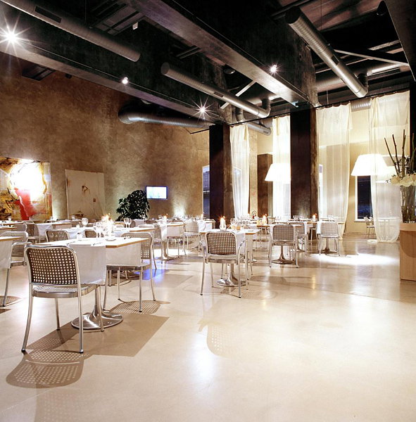 Cosmo Palace