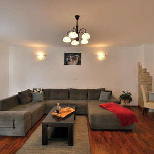 Hotel Apartment Nina cazare Porec