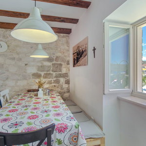 Hotel House Stonehouse Popozo cazare Primosten