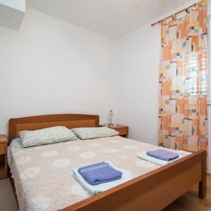 Hotel Apartments Longo cazare Supetarska Draga