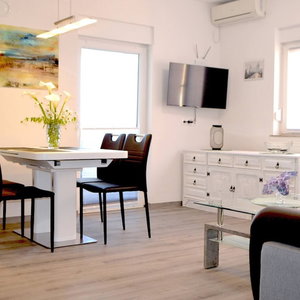 Hotel Panoramic View Apartment Marijane cazare Osljak