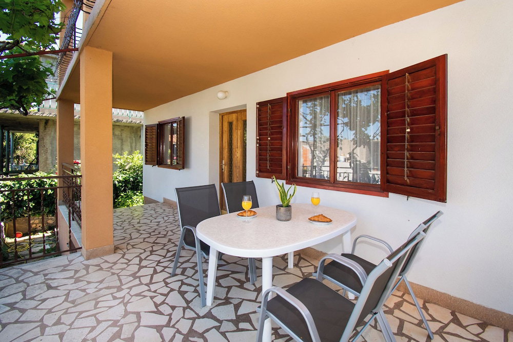 Hotel Apartments Vita Niko