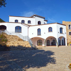 Sejur Agriturismo Su Vrau vacanta Posada