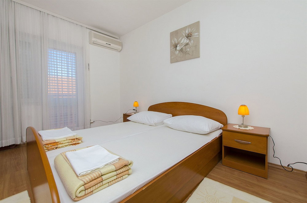 Hotel Apartments Rada
