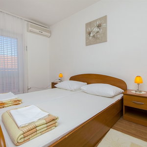 Hotel Apartments Rada cazare Tisno