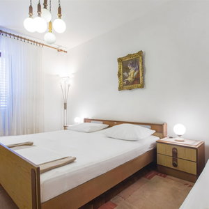 Hotel Apartments Slavica cazare Primosten