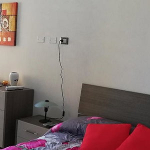 Hotel Rooms Loru cazare Sestu