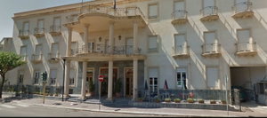 Hotel Mariano Iv Palace cazare Oristano