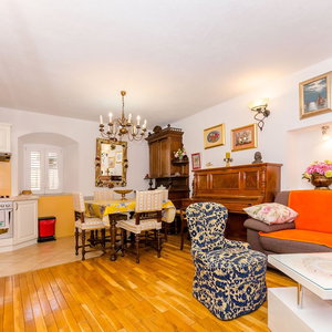 Hotel House Stone House In Center cazare Jelsa
