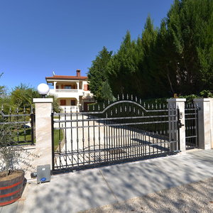 Hotel Apartment 344 cazare Fazana
