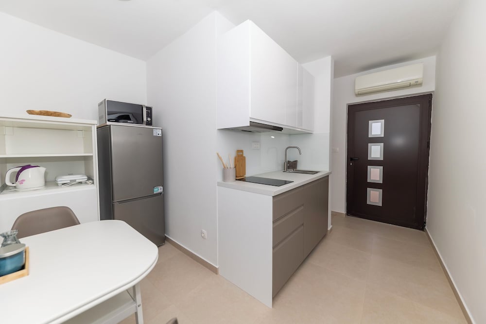Hotel Apartments Marica