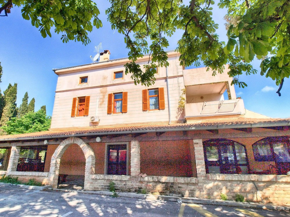 Hotel Apartment 849