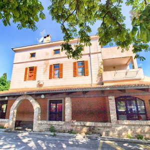 Hotel Apartment 849 cazare Fazana