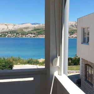 Hotel Apartments Ena cazare Pag