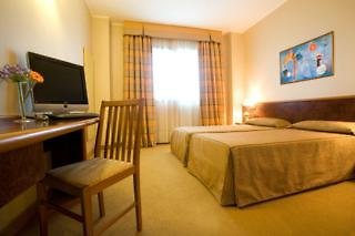 Hotel B&B Hotel Faenza