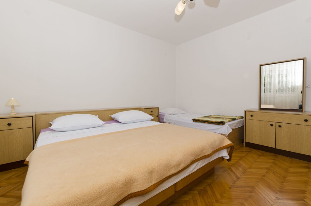 Hotel Apartment Tome G