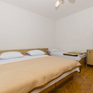 Hotel Apartment Tome G cazare Primosten